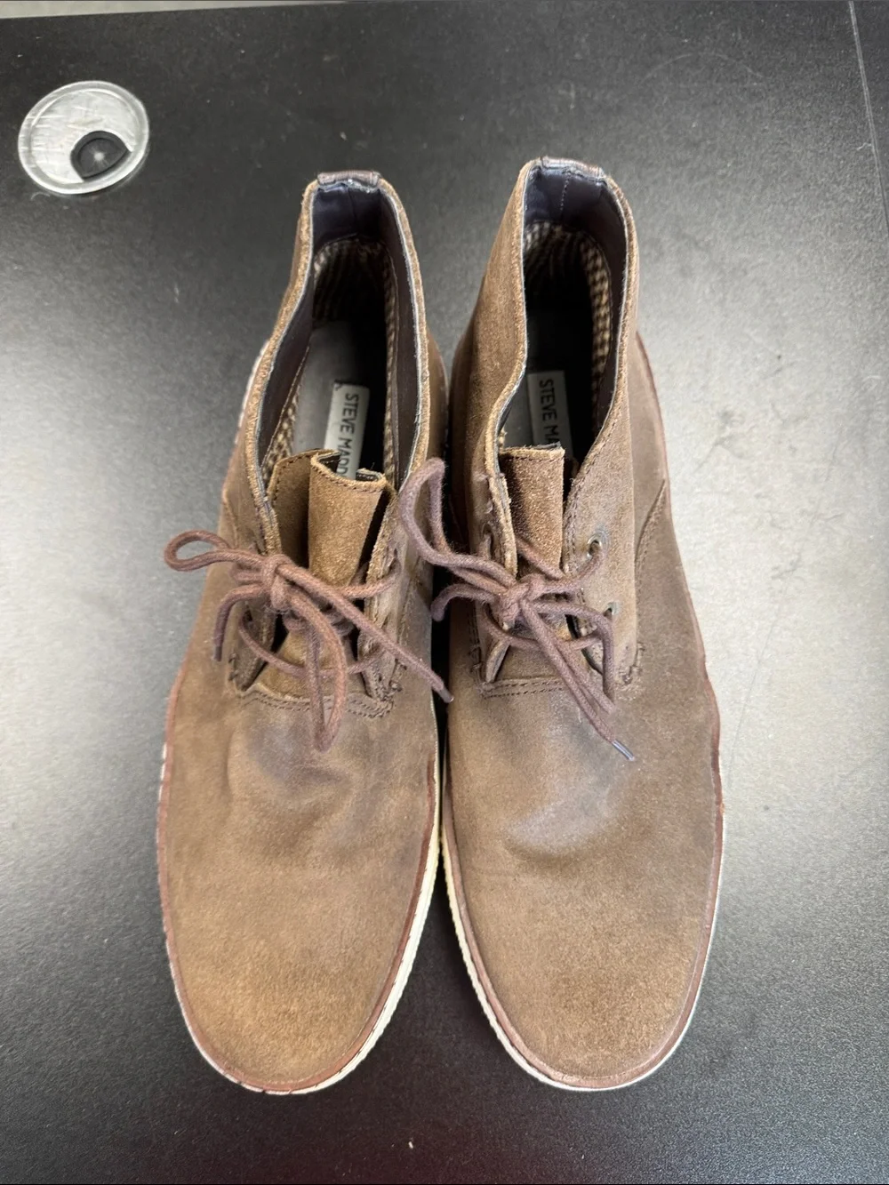 Steve Madden steve madden